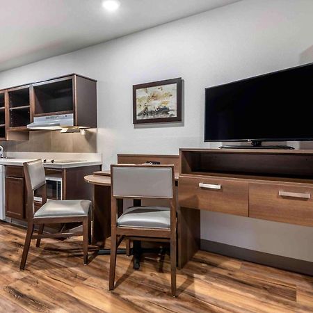 Extended Stay America Select Suites - Pittsburgh - Cranberry Cranberry Township Exteriér fotografie