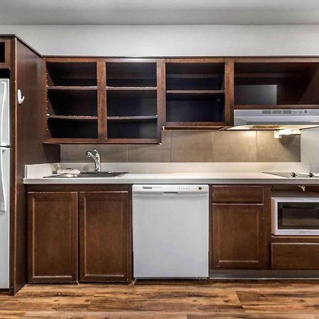 Extended Stay America Select Suites - Pittsburgh - Cranberry Cranberry Township Exteriér fotografie