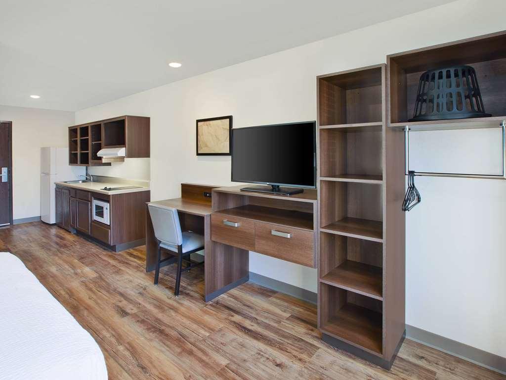 Extended Stay America Select Suites - Pittsburgh - Cranberry Cranberry Township Pokoj fotografie