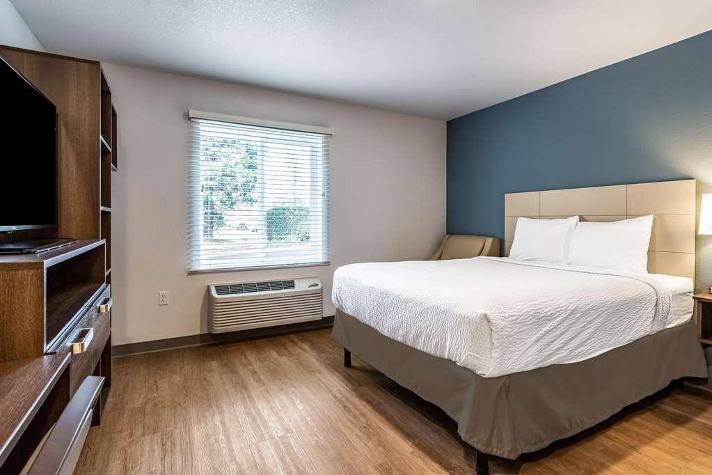 Extended Stay America Select Suites - Pittsburgh - Cranberry Cranberry Township Pokoj fotografie
