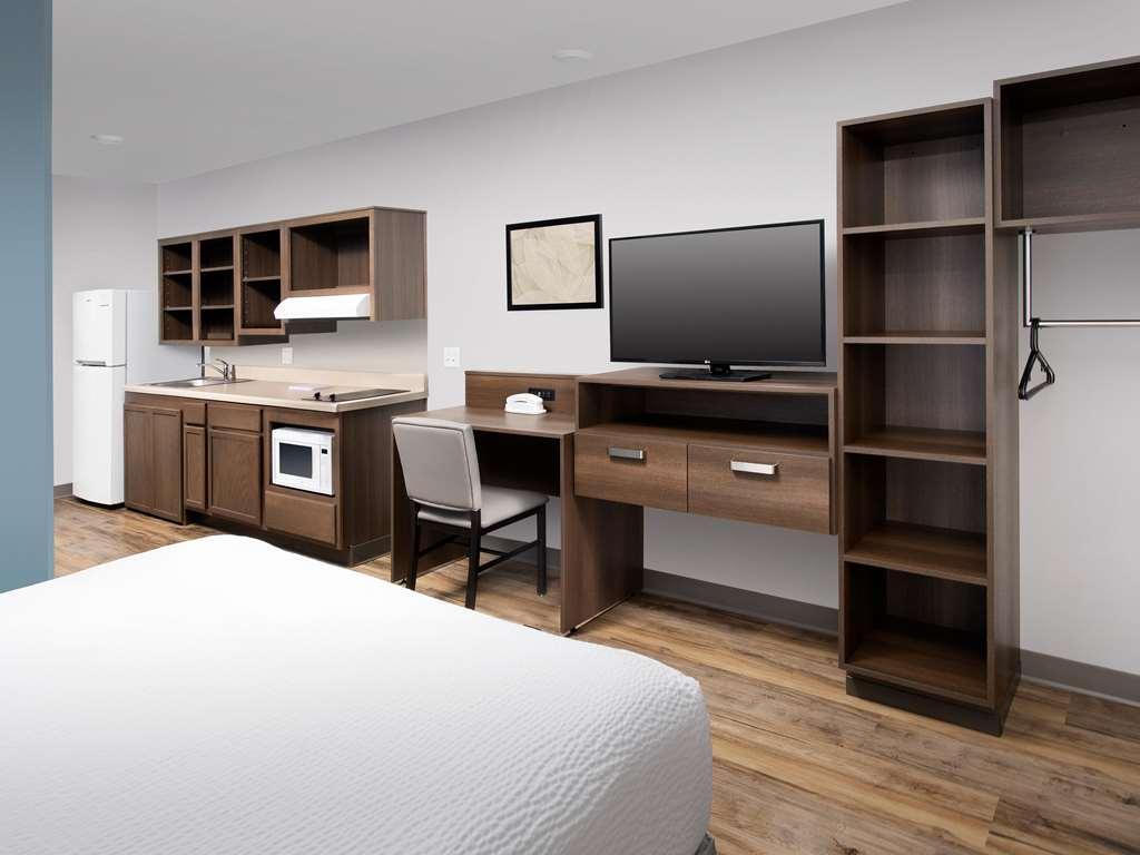 Extended Stay America Select Suites - Pittsburgh - Cranberry Cranberry Township Pokoj fotografie
