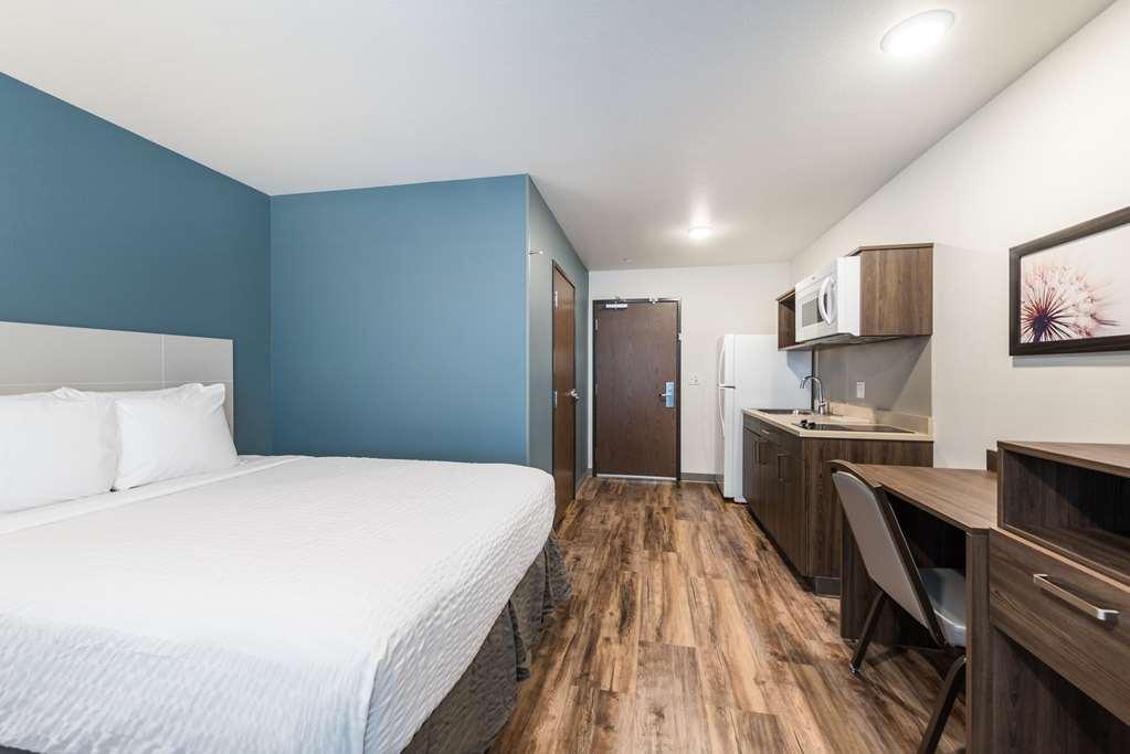 Extended Stay America Select Suites - Pittsburgh - Cranberry Cranberry Township Pokoj fotografie