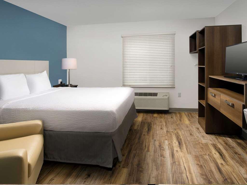 Extended Stay America Select Suites - Pittsburgh - Cranberry Cranberry Township Pokoj fotografie