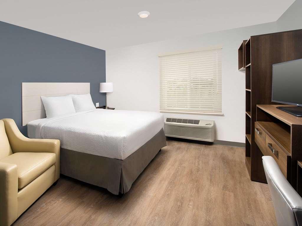 Extended Stay America Select Suites - Pittsburgh - Cranberry Cranberry Township Pokoj fotografie
