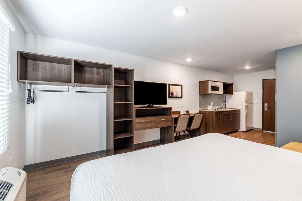 Extended Stay America Select Suites - Pittsburgh - Cranberry Cranberry Township Pokoj fotografie