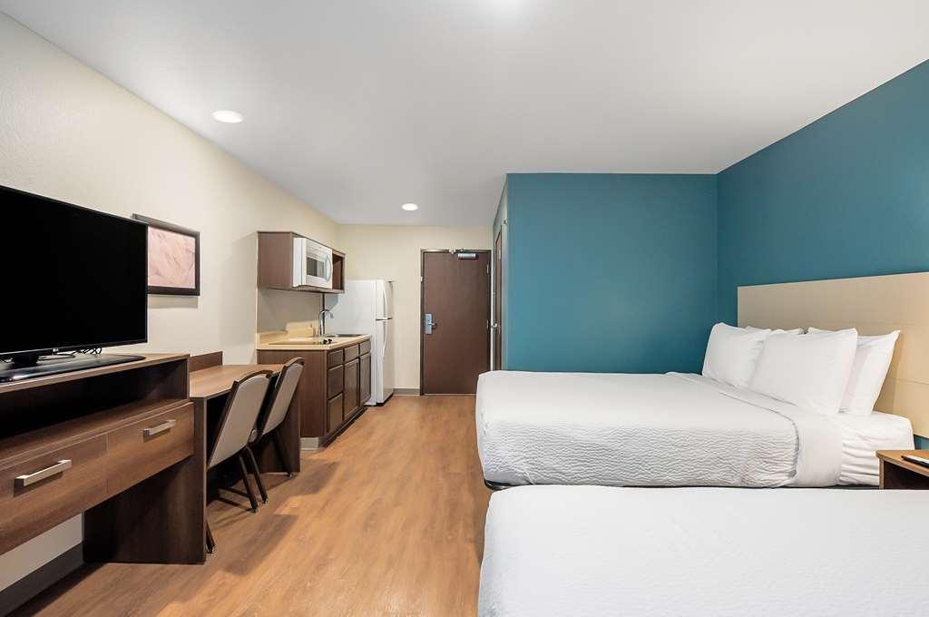 Extended Stay America Select Suites - Pittsburgh - Cranberry Cranberry Township Pokoj fotografie