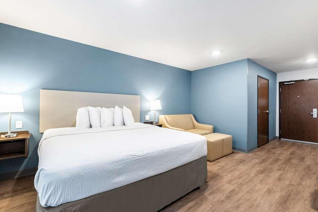 Extended Stay America Select Suites - Pittsburgh - Cranberry Cranberry Township Pokoj fotografie