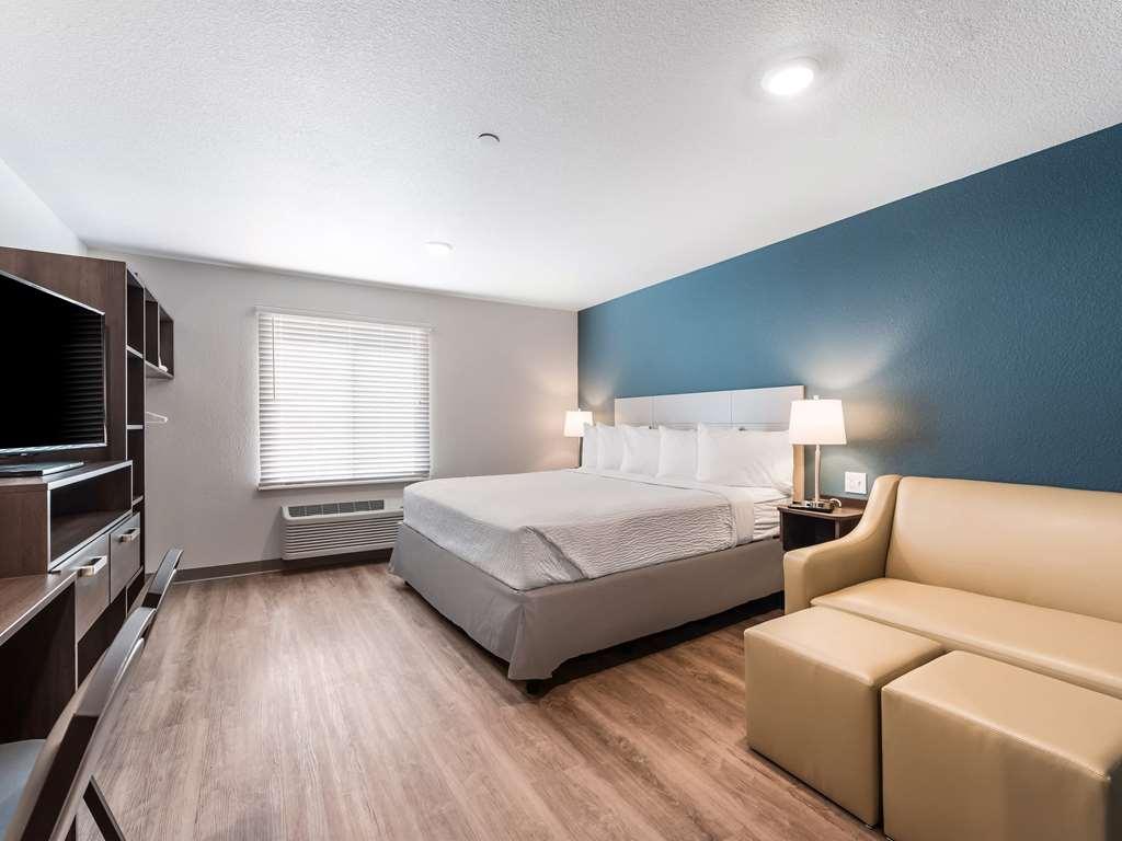 Extended Stay America Select Suites - Pittsburgh - Cranberry Cranberry Township Pokoj fotografie