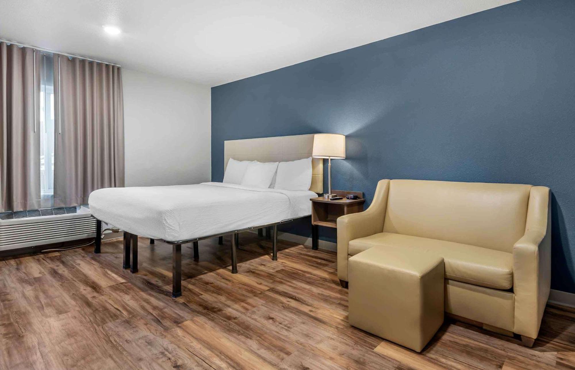 Extended Stay America Select Suites - Pittsburgh - Cranberry Cranberry Township Exteriér fotografie