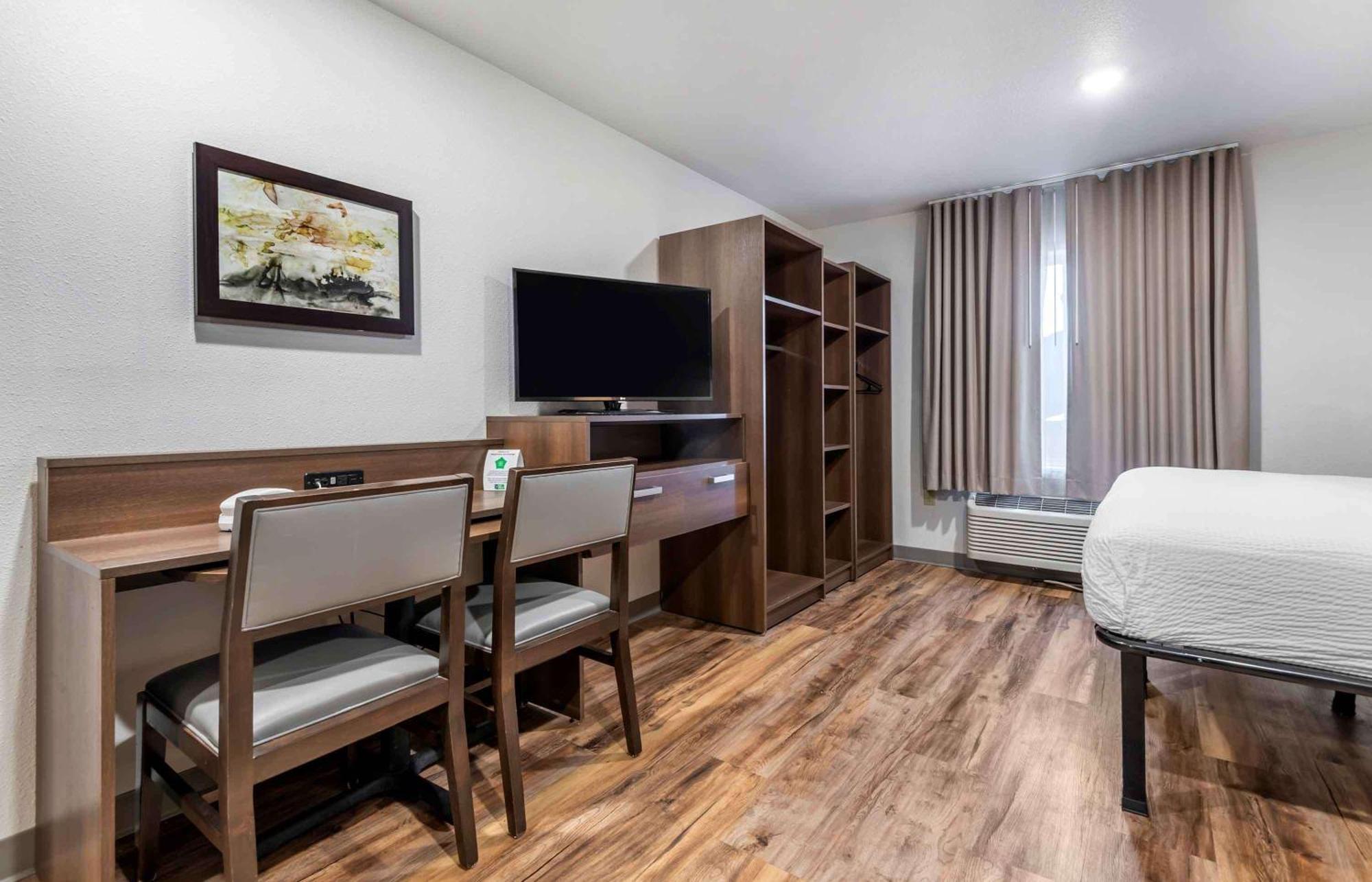 Extended Stay America Select Suites - Pittsburgh - Cranberry Cranberry Township Exteriér fotografie
