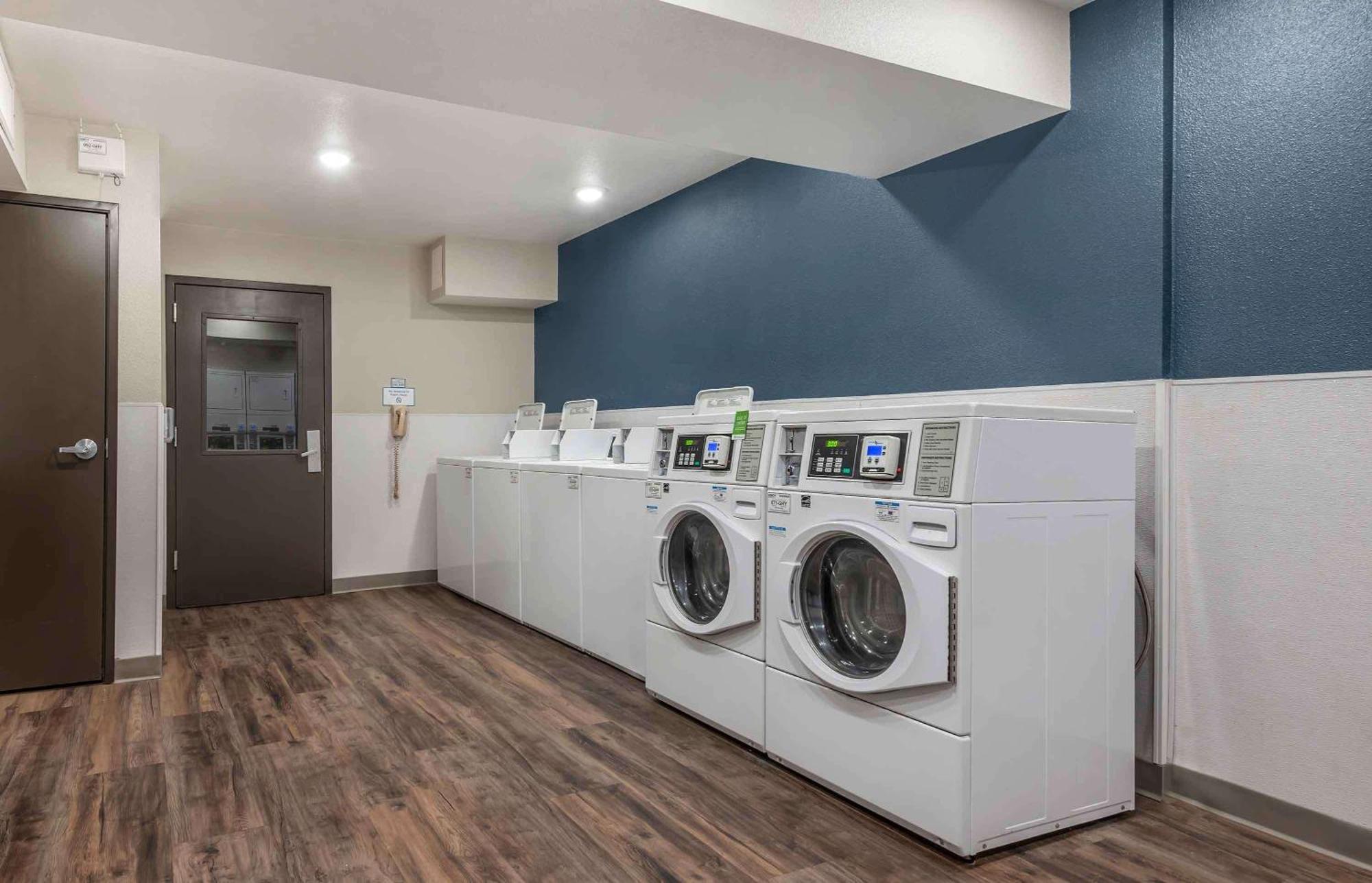 Extended Stay America Select Suites - Pittsburgh - Cranberry Cranberry Township Exteriér fotografie