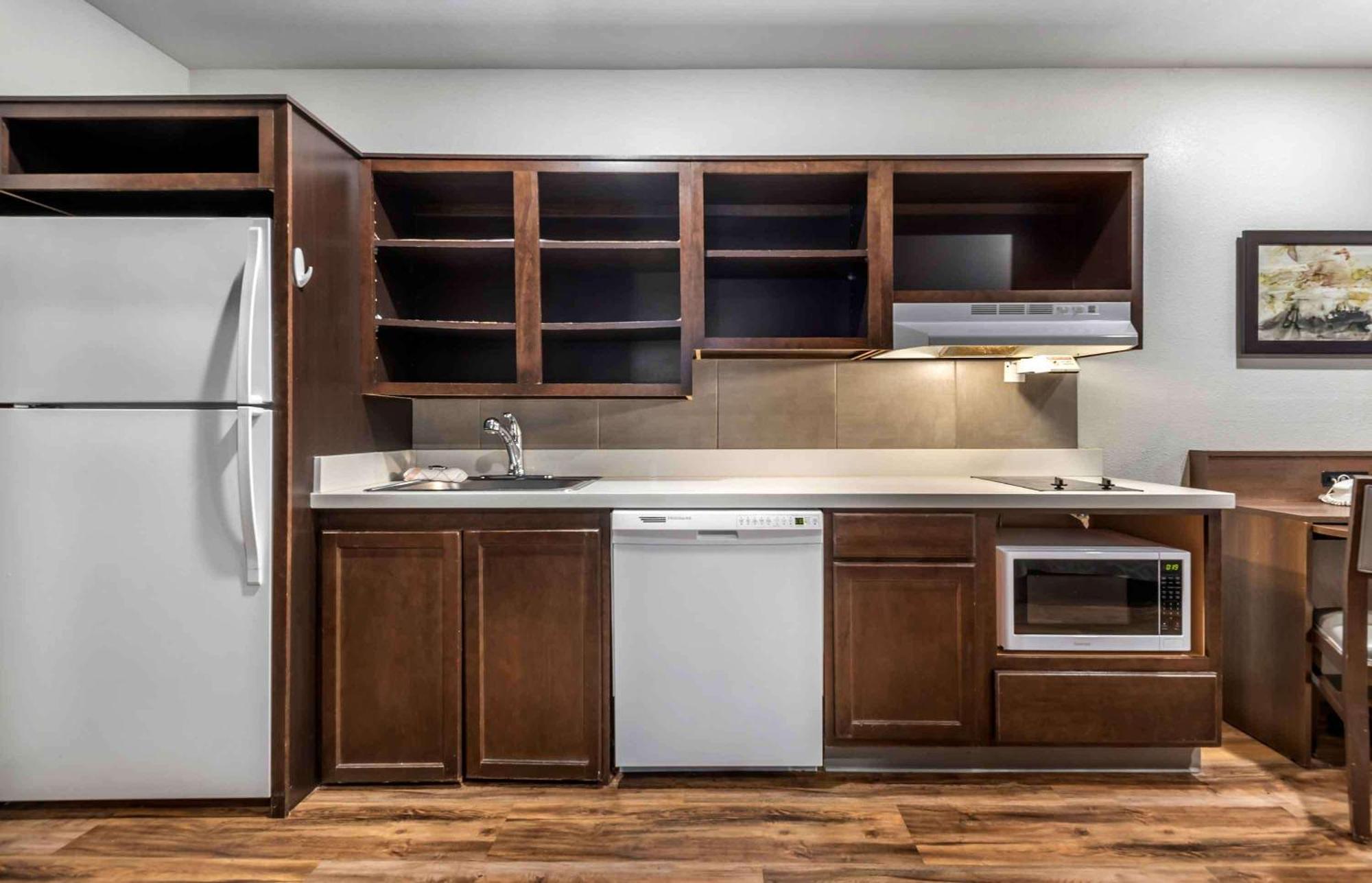 Extended Stay America Select Suites - Pittsburgh - Cranberry Cranberry Township Exteriér fotografie