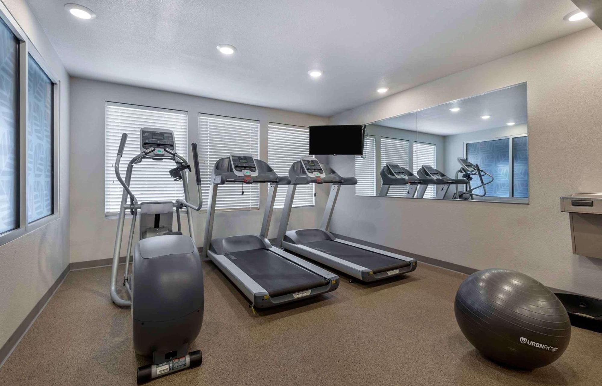 Extended Stay America Select Suites - Pittsburgh - Cranberry Cranberry Township Exteriér fotografie