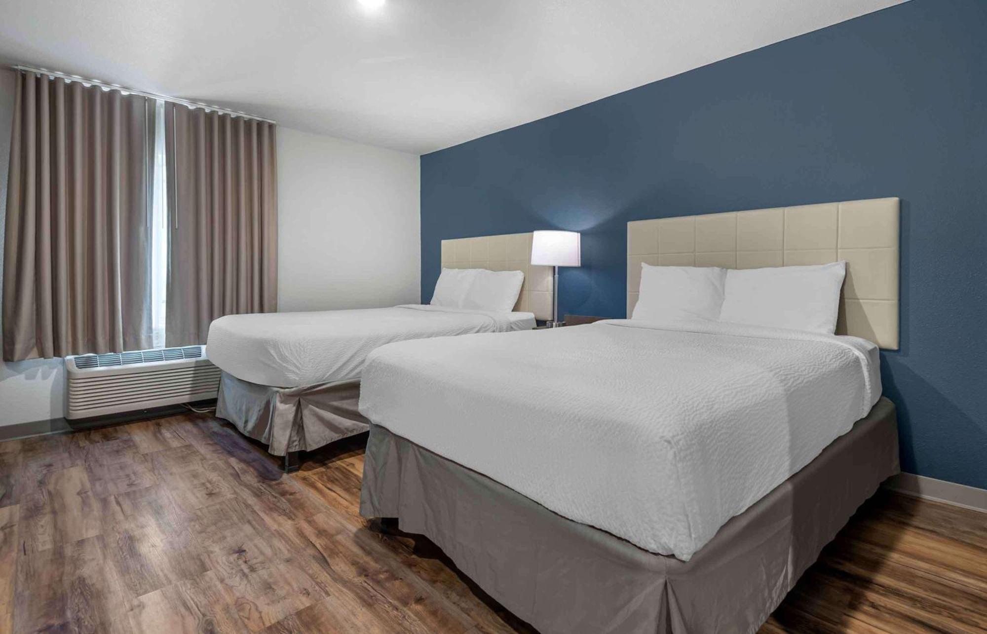 Extended Stay America Select Suites - Pittsburgh - Cranberry Cranberry Township Exteriér fotografie