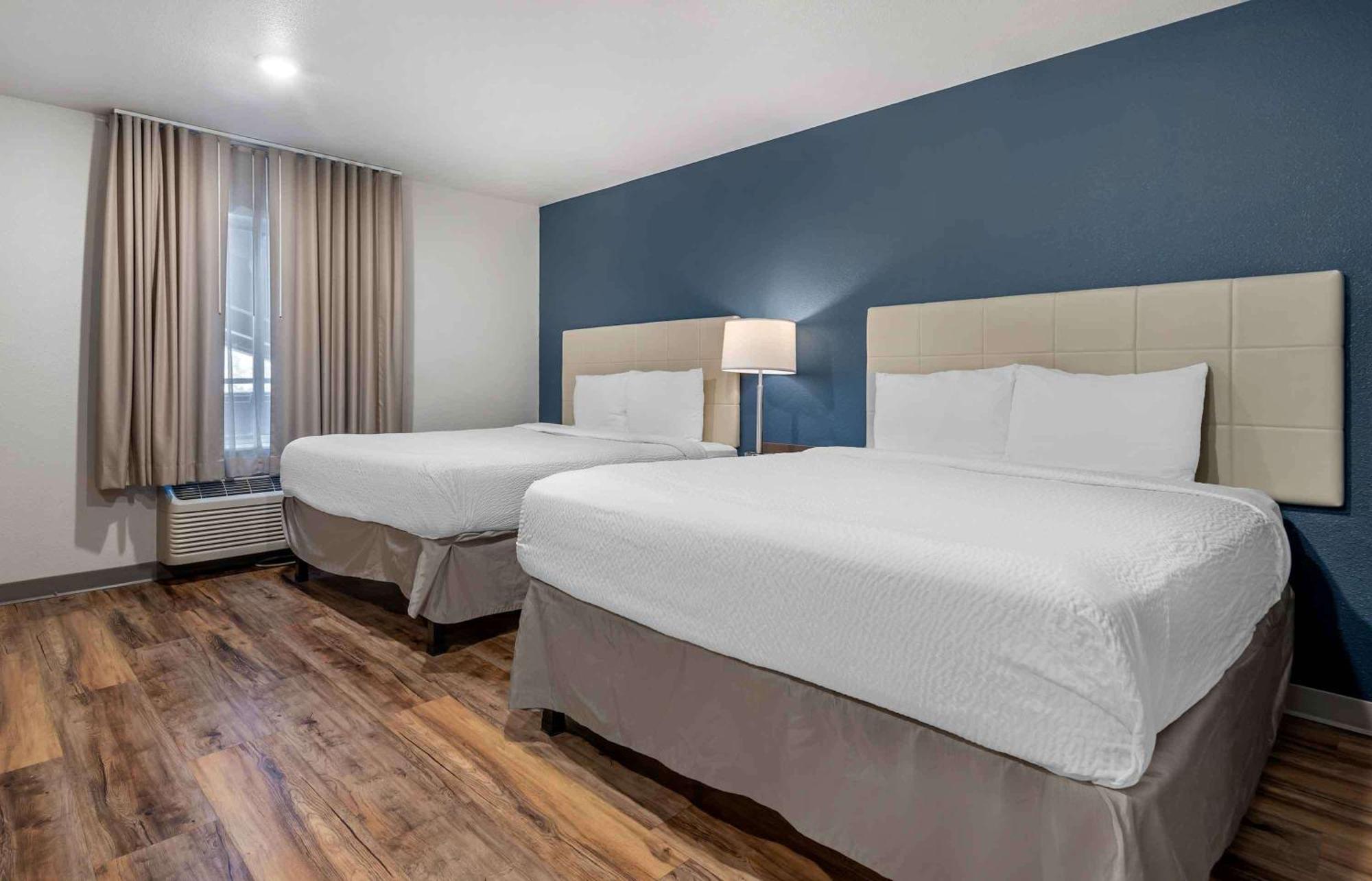 Extended Stay America Select Suites - Pittsburgh - Cranberry Cranberry Township Exteriér fotografie
