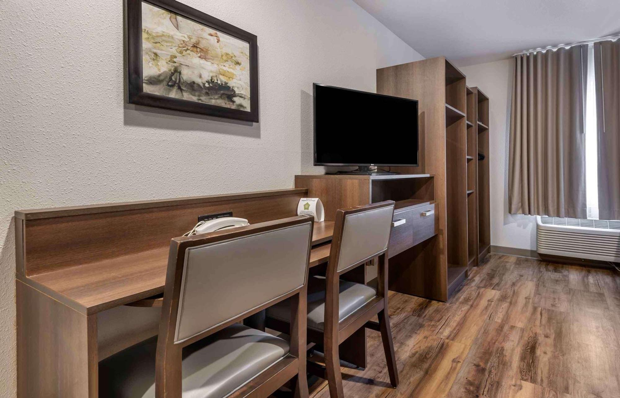 Extended Stay America Select Suites - Pittsburgh - Cranberry Cranberry Township Exteriér fotografie
