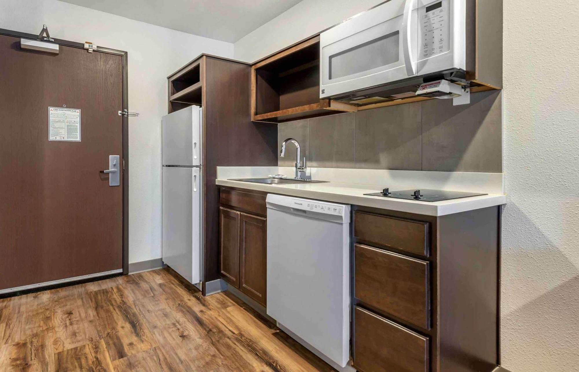 Extended Stay America Select Suites - Pittsburgh - Cranberry Cranberry Township Exteriér fotografie