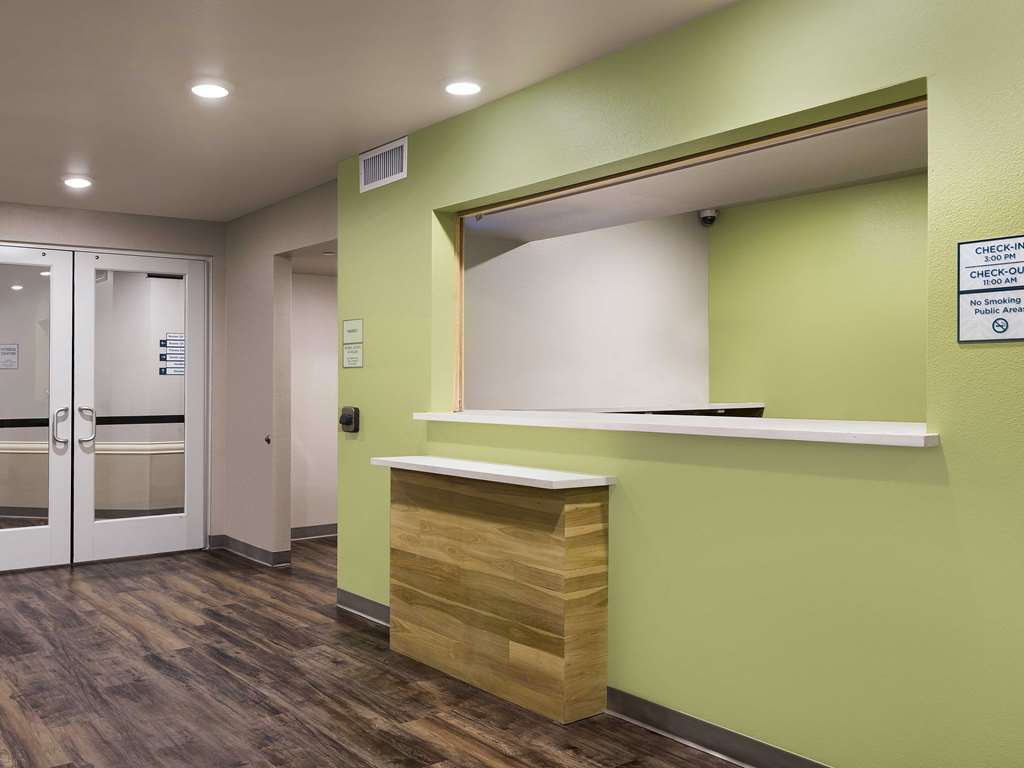 Extended Stay America Select Suites - Pittsburgh - Cranberry Cranberry Township Interiér fotografie