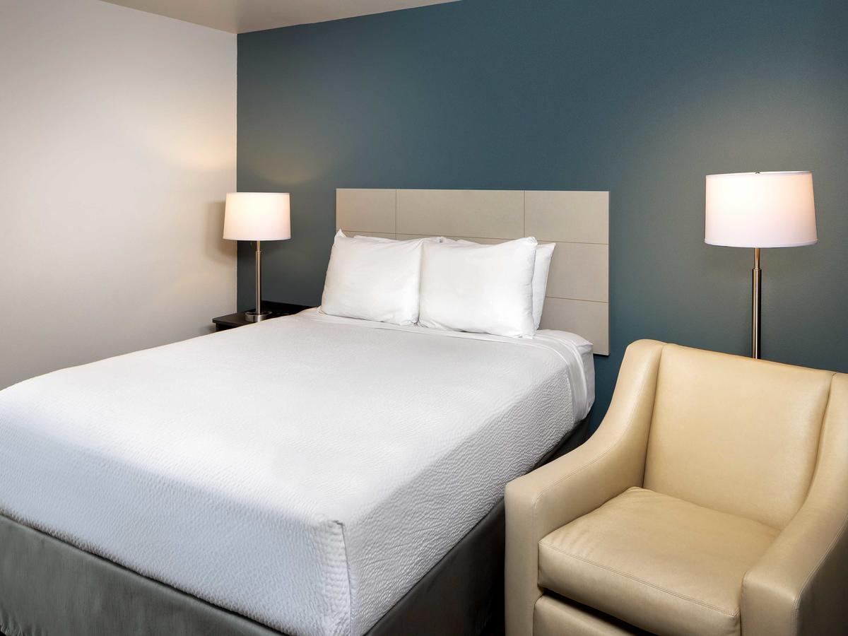 Extended Stay America Select Suites - Pittsburgh - Cranberry Cranberry Township Exteriér fotografie