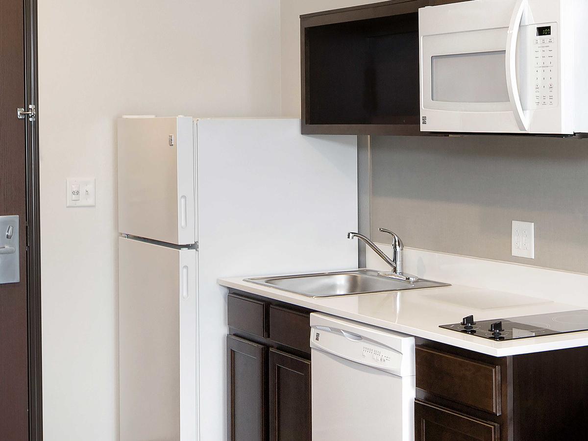 Extended Stay America Select Suites - Pittsburgh - Cranberry Cranberry Township Exteriér fotografie