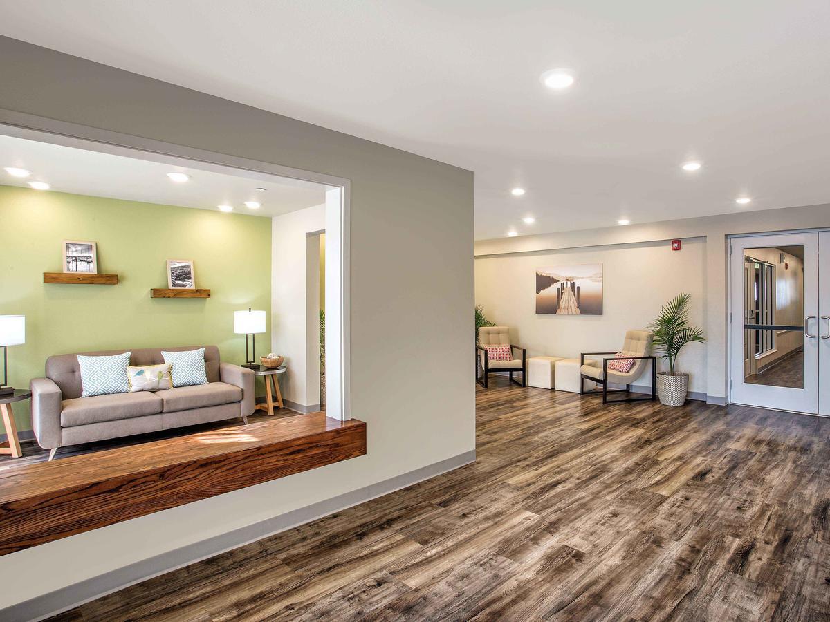 Extended Stay America Select Suites - Pittsburgh - Cranberry Cranberry Township Exteriér fotografie