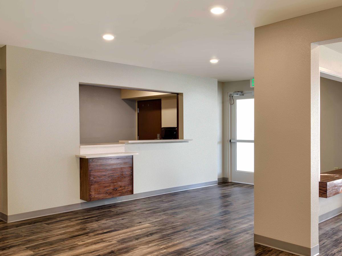 Extended Stay America Select Suites - Pittsburgh - Cranberry Cranberry Township Exteriér fotografie