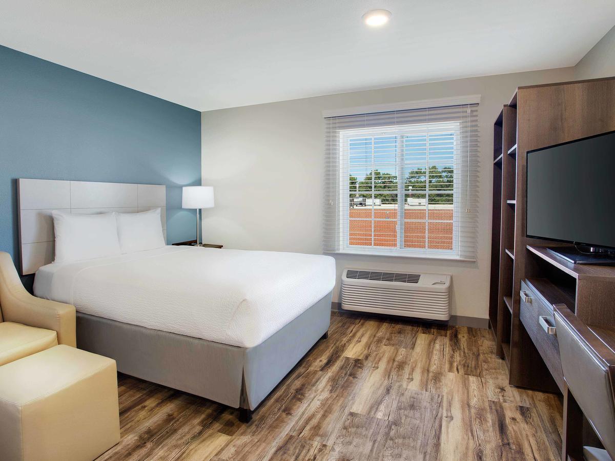 Extended Stay America Select Suites - Pittsburgh - Cranberry Cranberry Township Exteriér fotografie