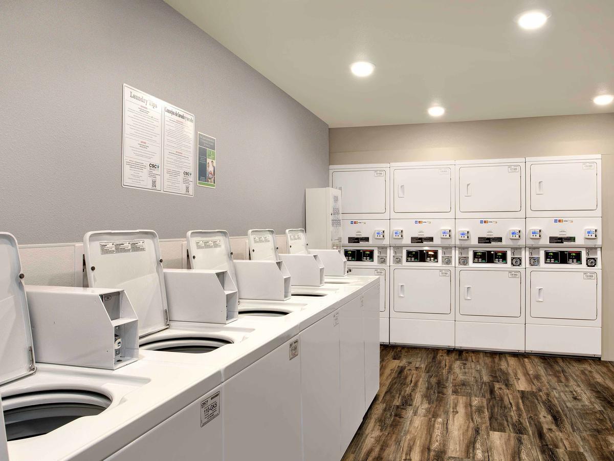 Extended Stay America Select Suites - Pittsburgh - Cranberry Cranberry Township Exteriér fotografie