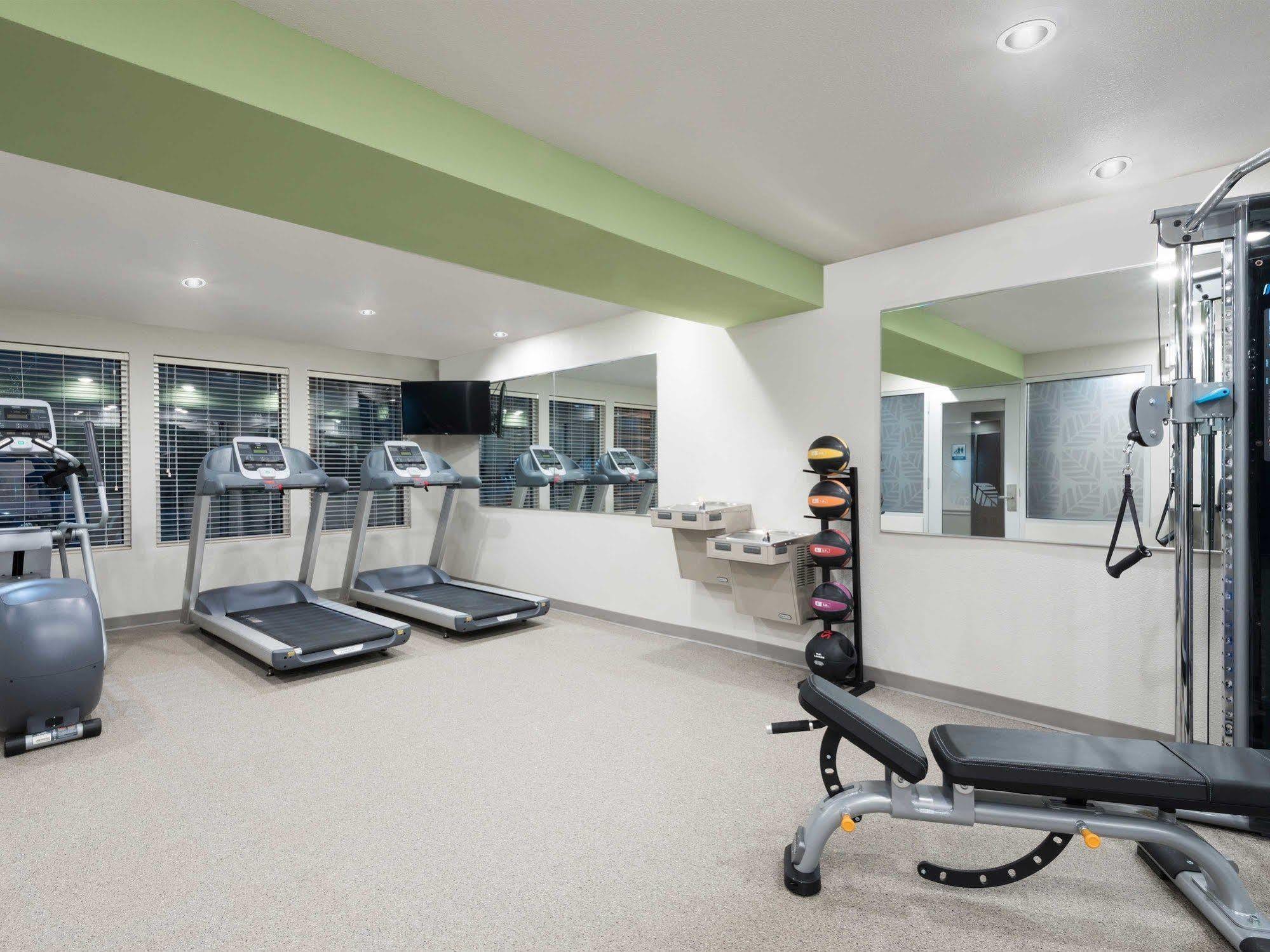 Extended Stay America Select Suites - Pittsburgh - Cranberry Cranberry Township Exteriér fotografie