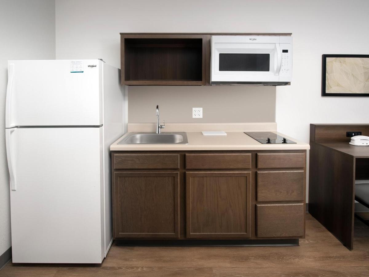 Extended Stay America Select Suites - Pittsburgh - Cranberry Cranberry Township Exteriér fotografie