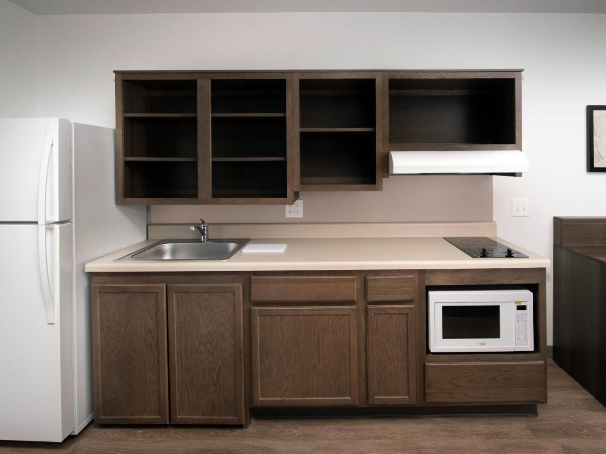 Extended Stay America Select Suites - Pittsburgh - Cranberry Cranberry Township Exteriér fotografie