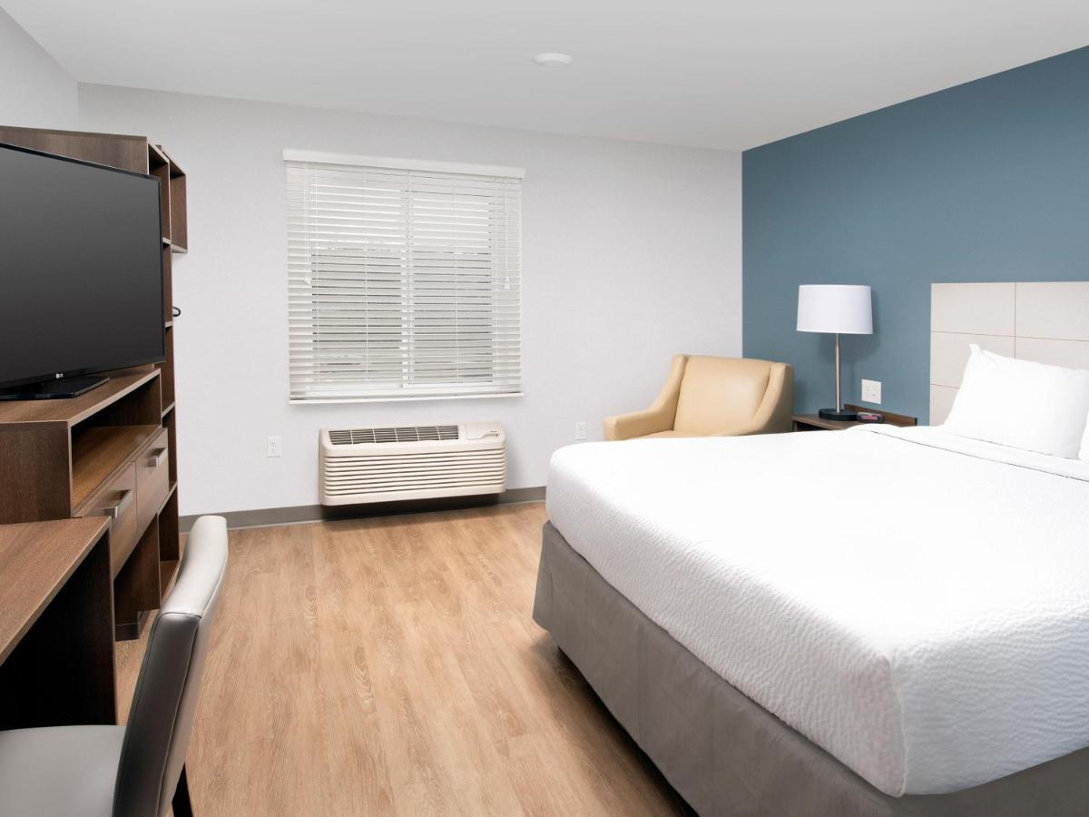 Extended Stay America Select Suites - Pittsburgh - Cranberry Cranberry Township Exteriér fotografie