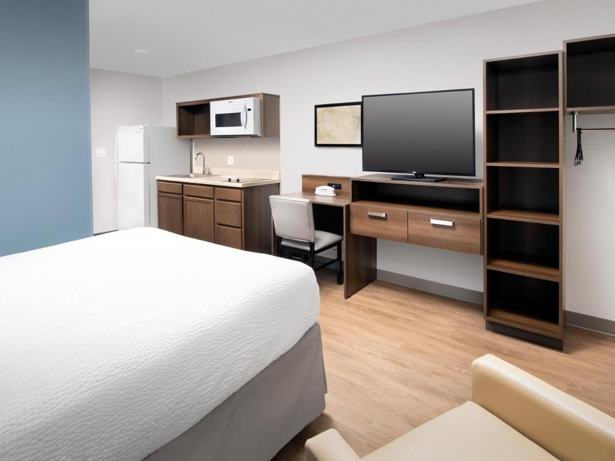 Extended Stay America Select Suites - Pittsburgh - Cranberry Cranberry Township Exteriér fotografie