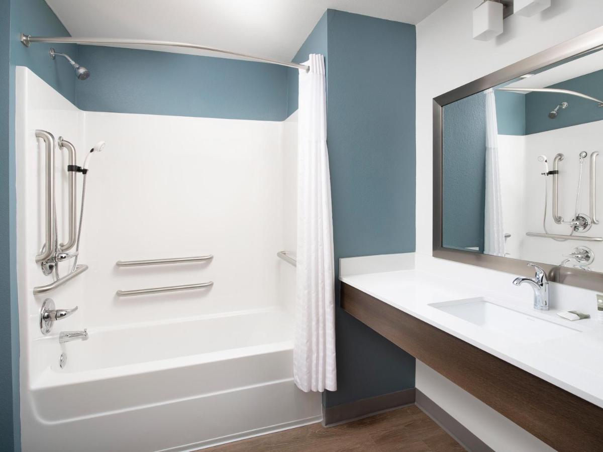 Extended Stay America Select Suites - Pittsburgh - Cranberry Cranberry Township Exteriér fotografie