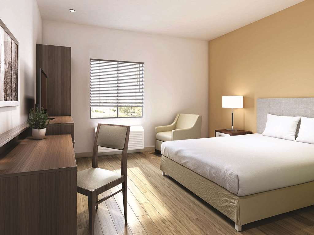 Extended Stay America Select Suites - Pittsburgh - Cranberry Cranberry Township Pokoj fotografie